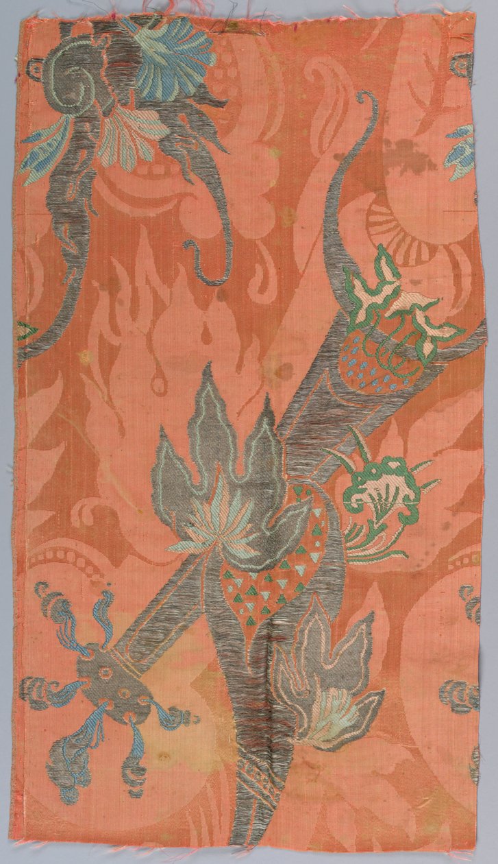 Fragment autorstwa Unknown artist