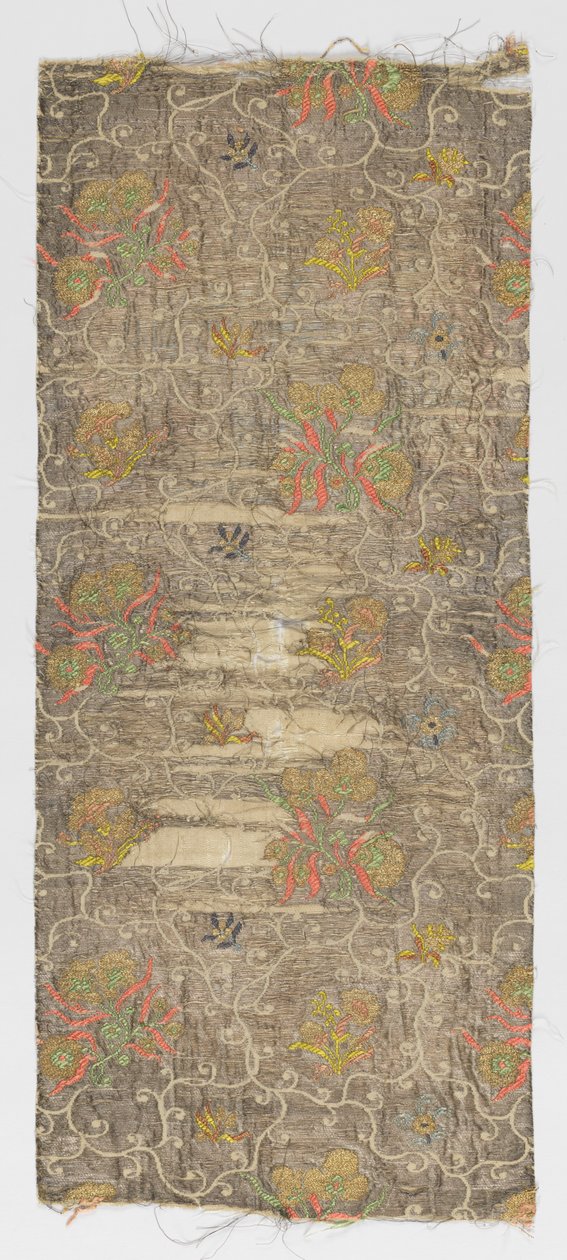 Fragment autorstwa Unknown artist