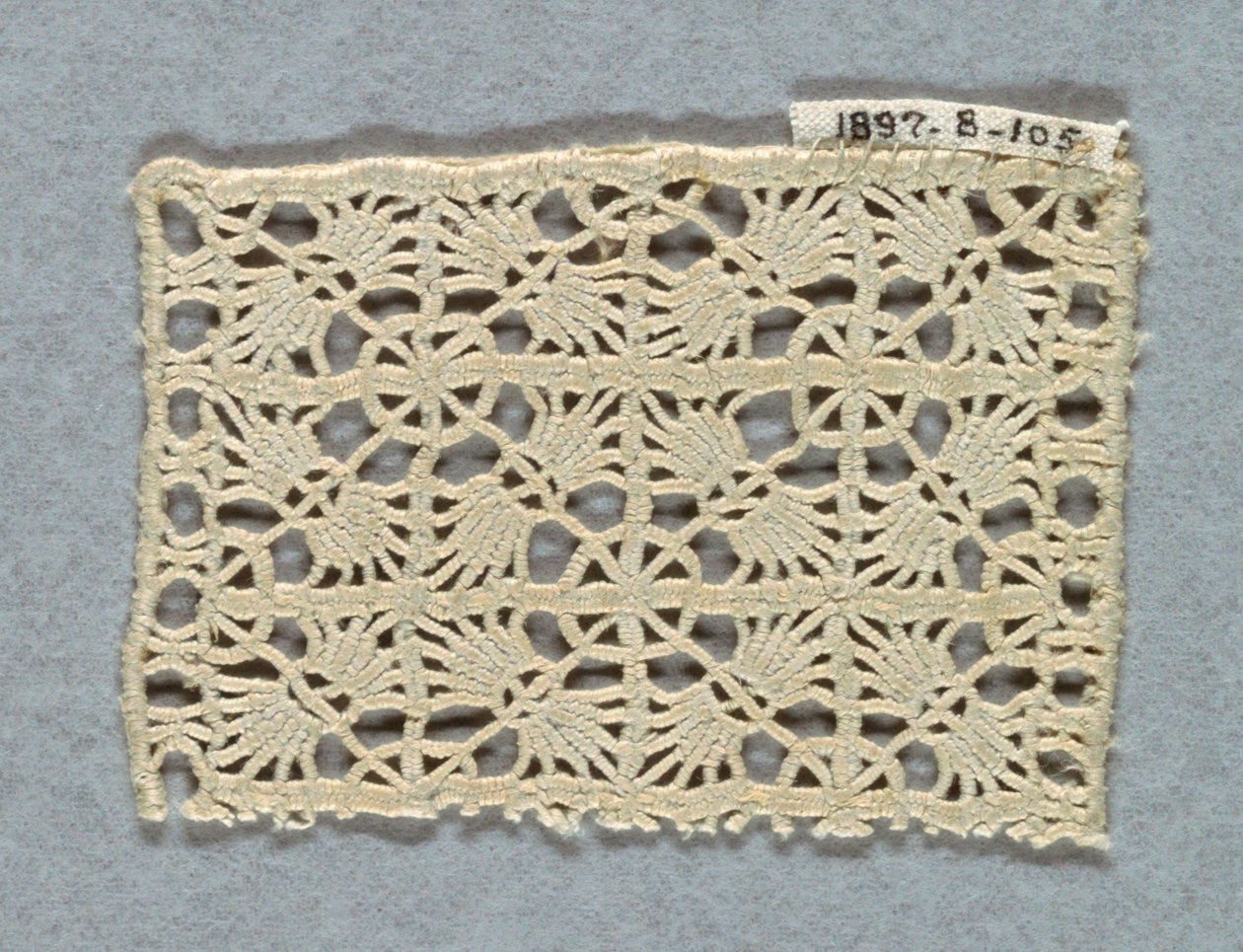 Fragment autorstwa Unknown artist