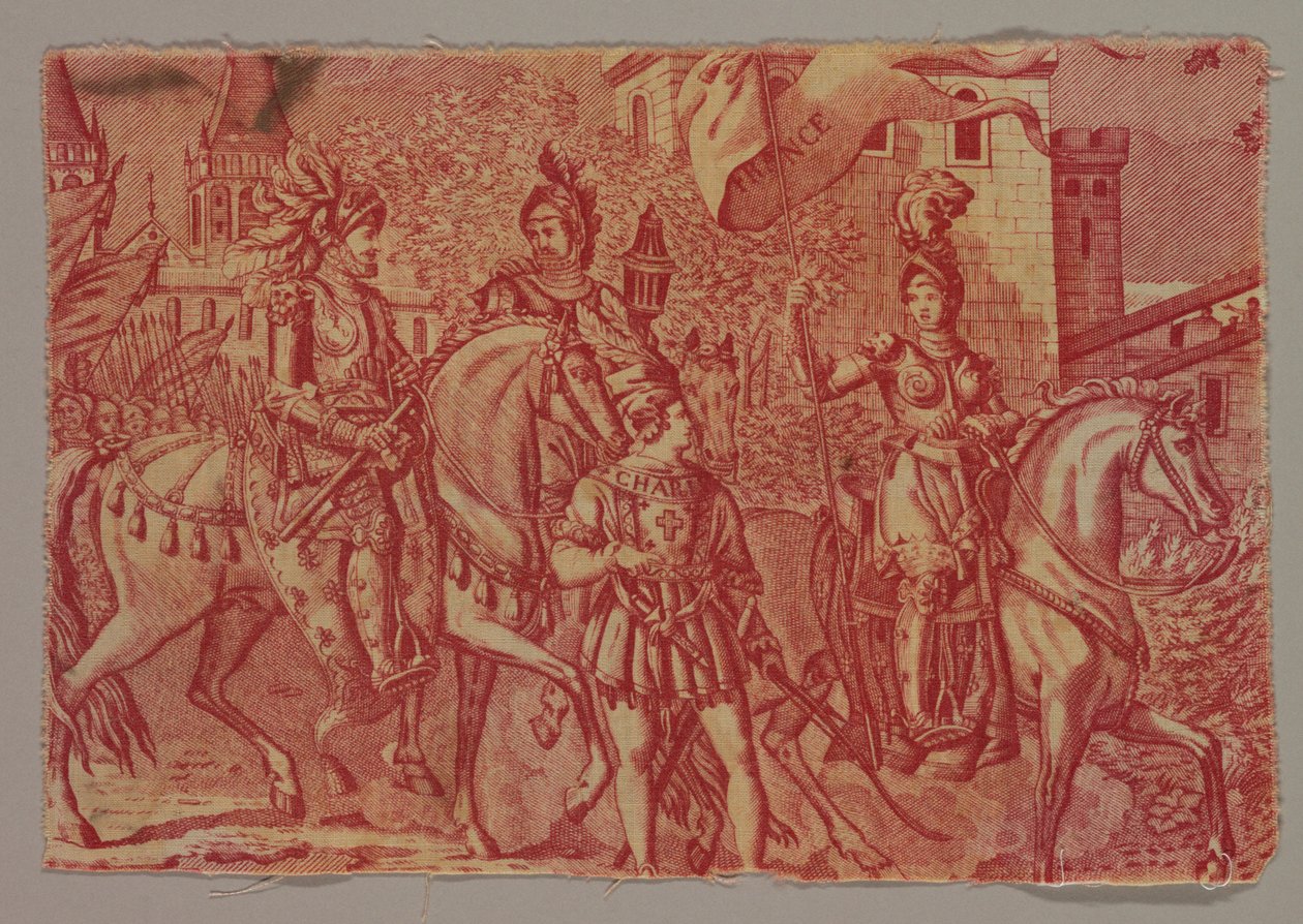 Fragment autorstwa Unknown artist