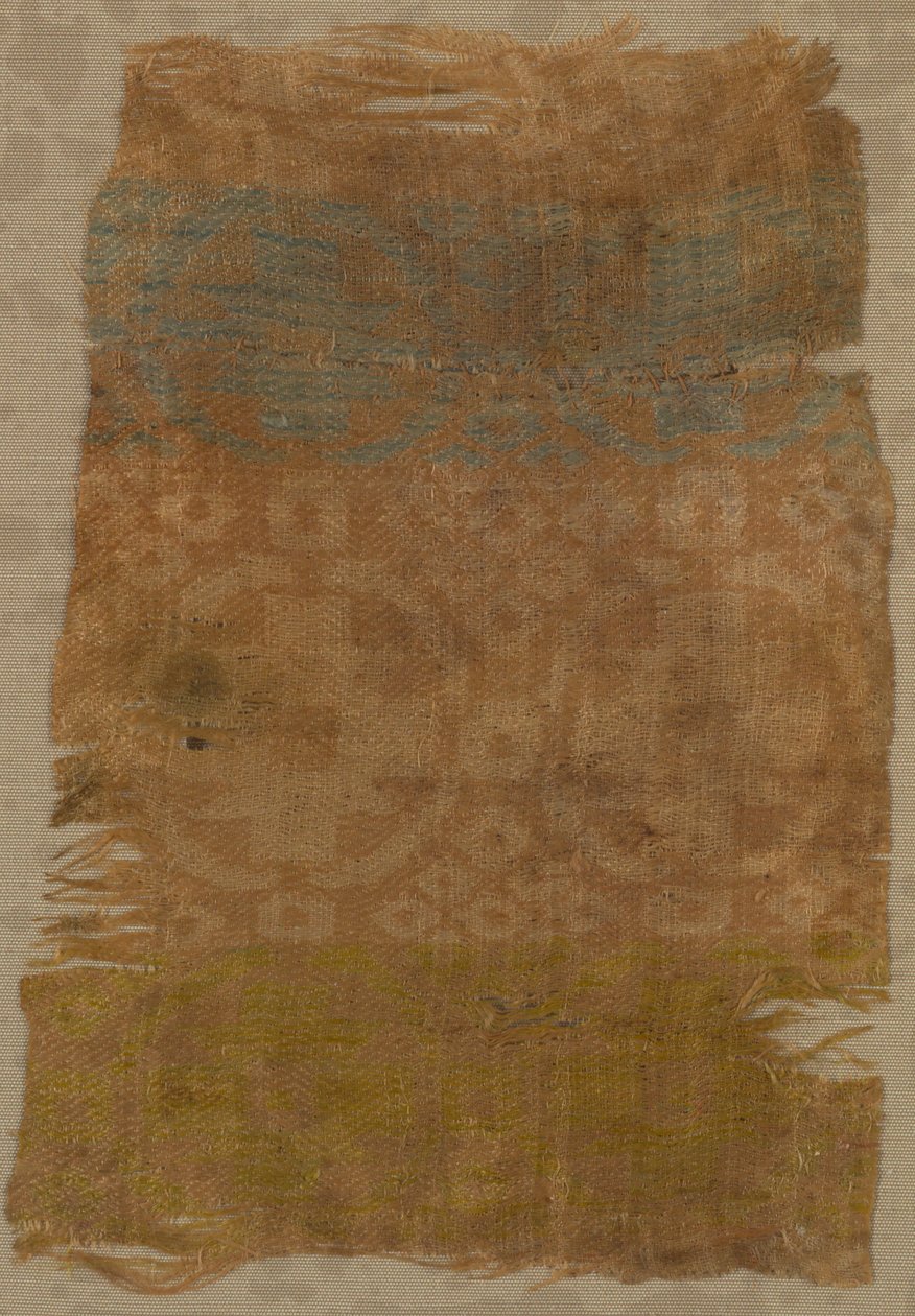 Fragment autorstwa Unknown artist