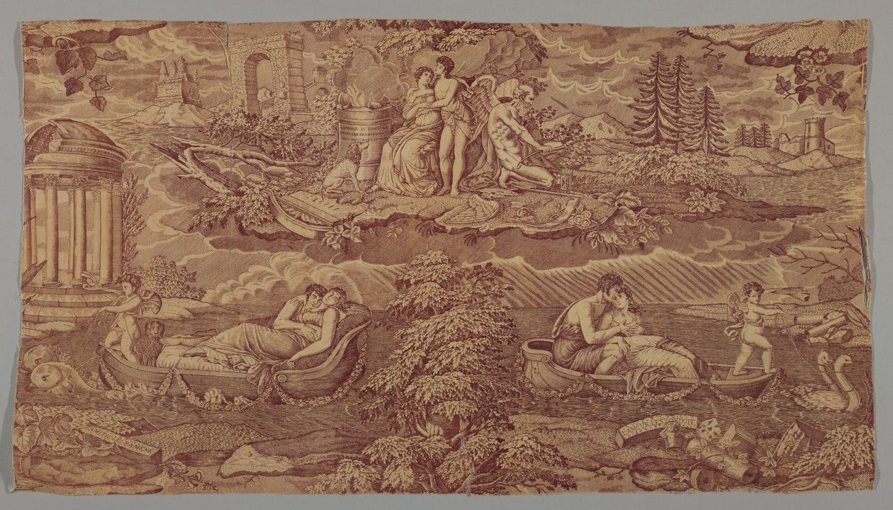 Fragment autorstwa Unknown artist