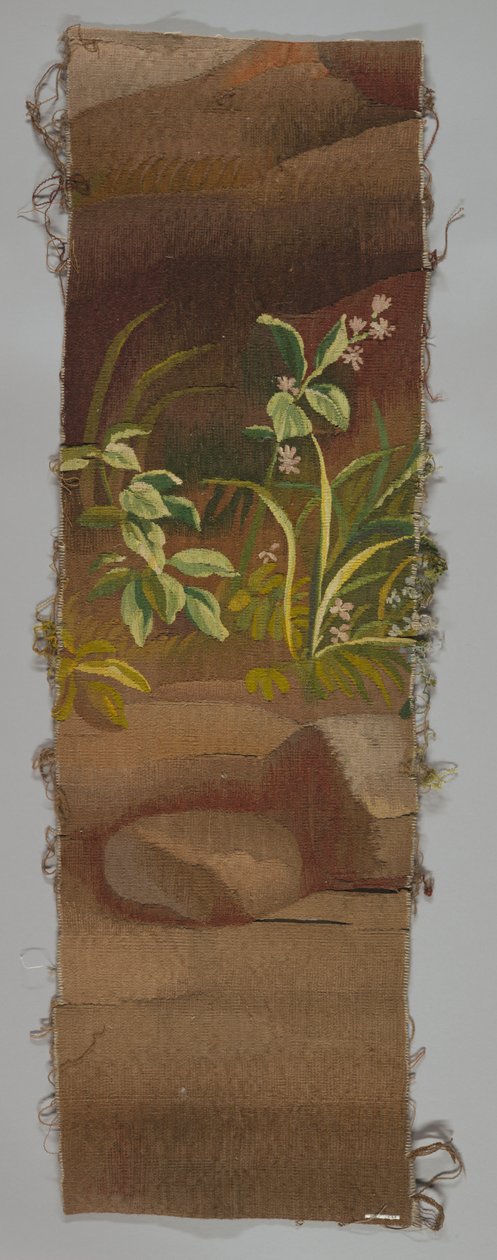 Fragment autorstwa Unknown artist