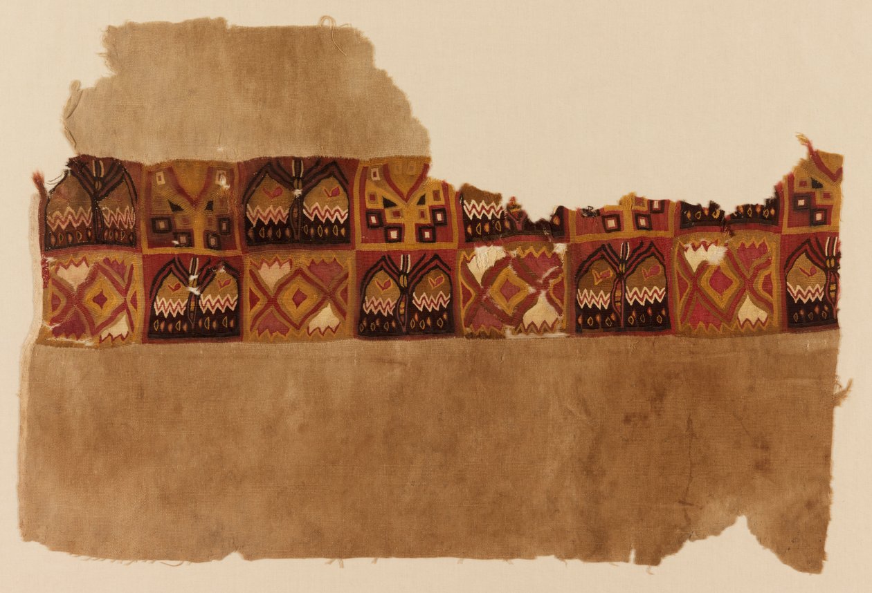Fragment autorstwa Unknown artist
