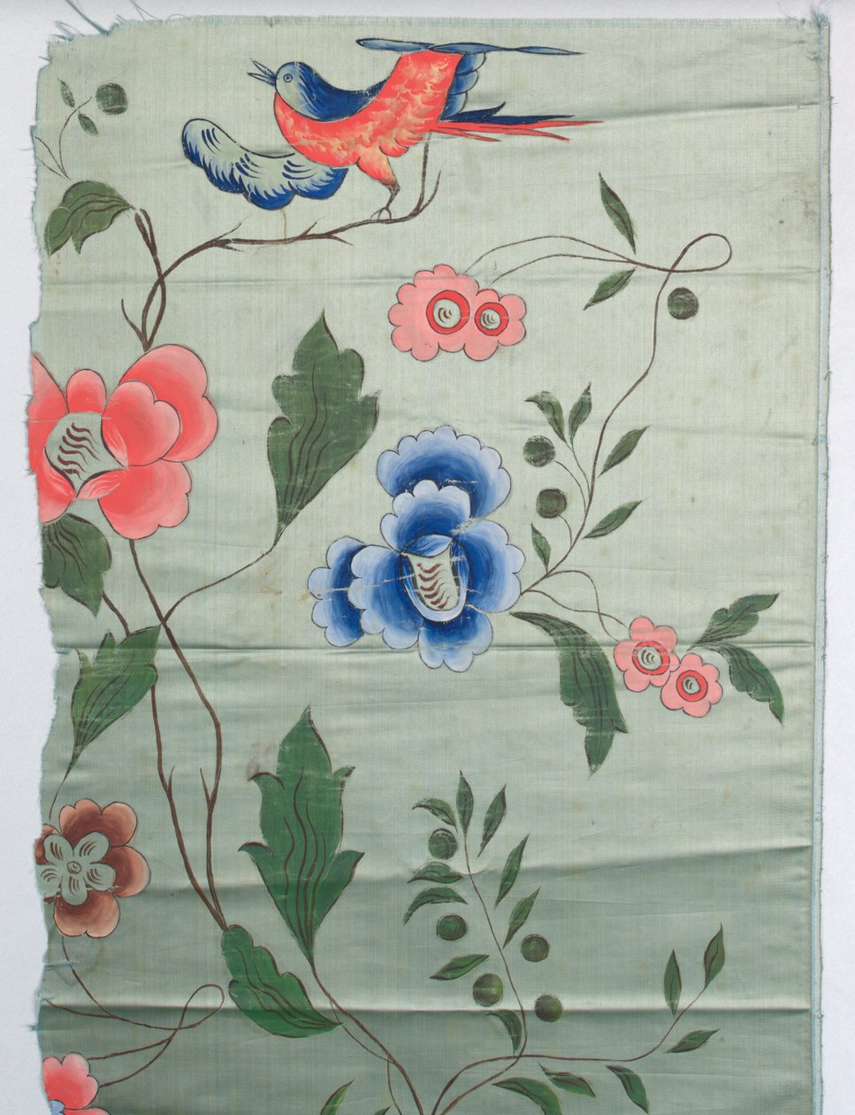 Fragment autorstwa Unknown artist