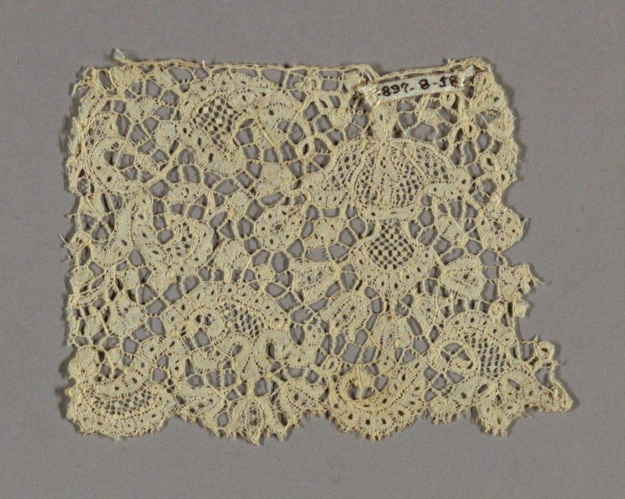 Fragment autorstwa Unknown artist