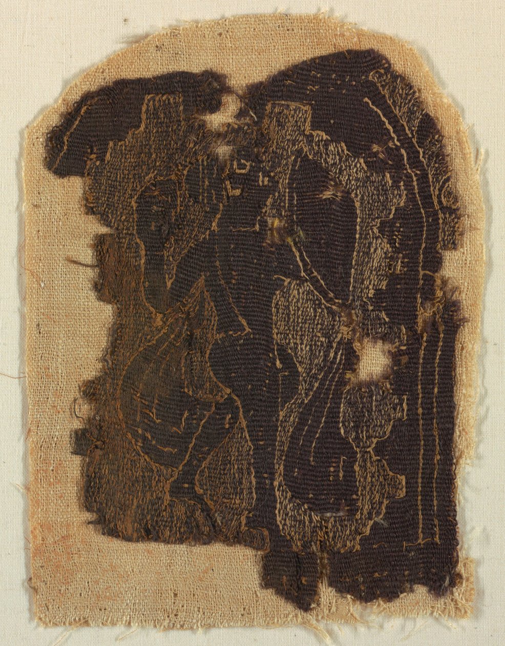 Fragment autorstwa Unknown artist