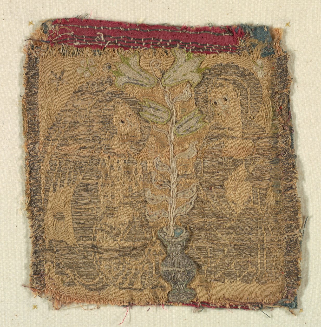 Fragment autorstwa Unknown artist