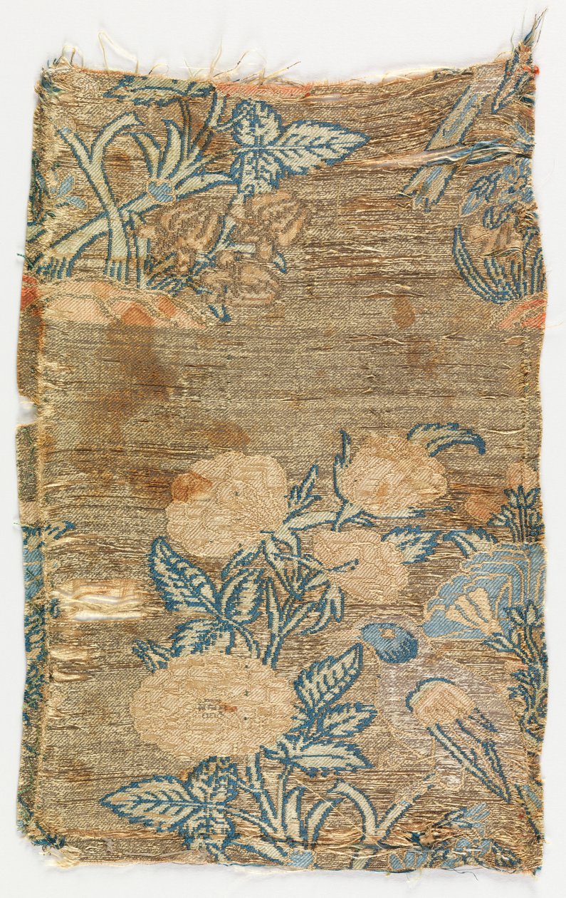 Fragment autorstwa Unknown artist