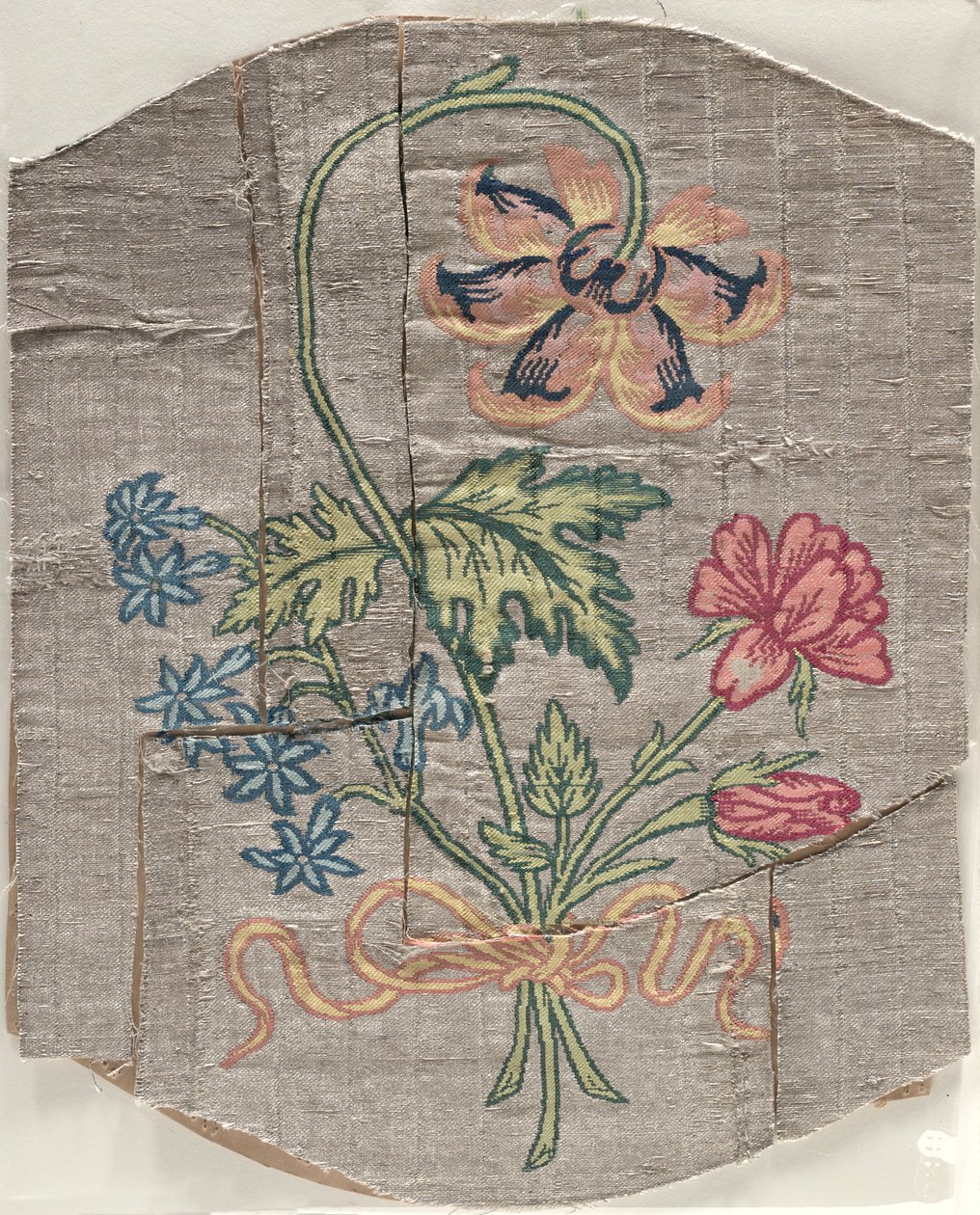 Fragment autorstwa Unknown artist