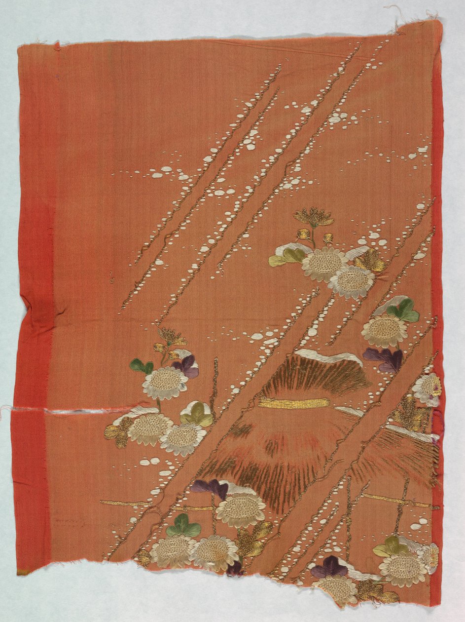 Fragment autorstwa Unknown artist