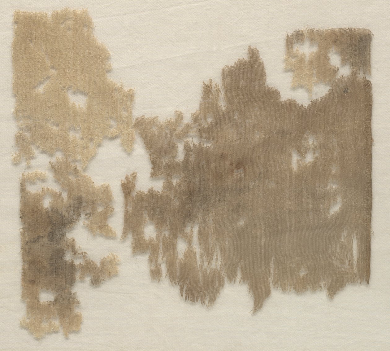 Fragment autorstwa Unknown artist