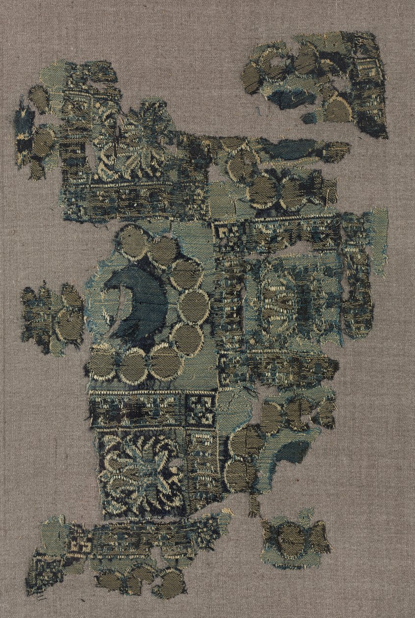 Fragment autorstwa Unknown artist