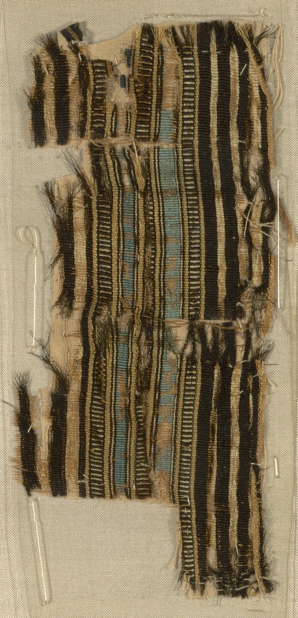 Fragment autorstwa Unknown artist