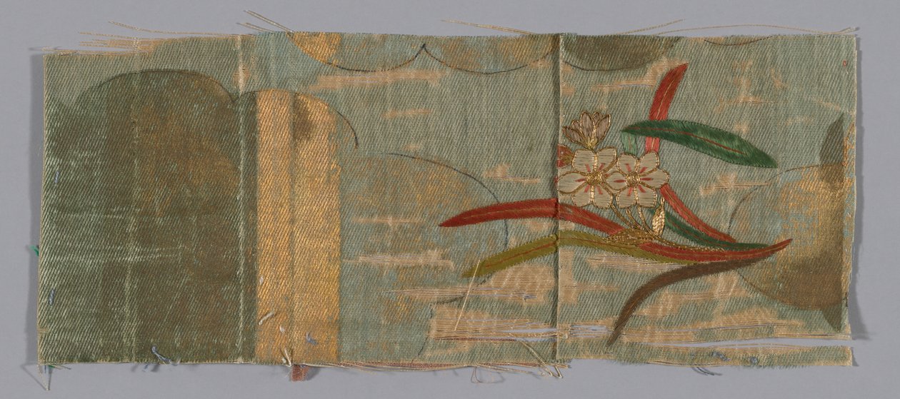 Fragment autorstwa Unknown artist