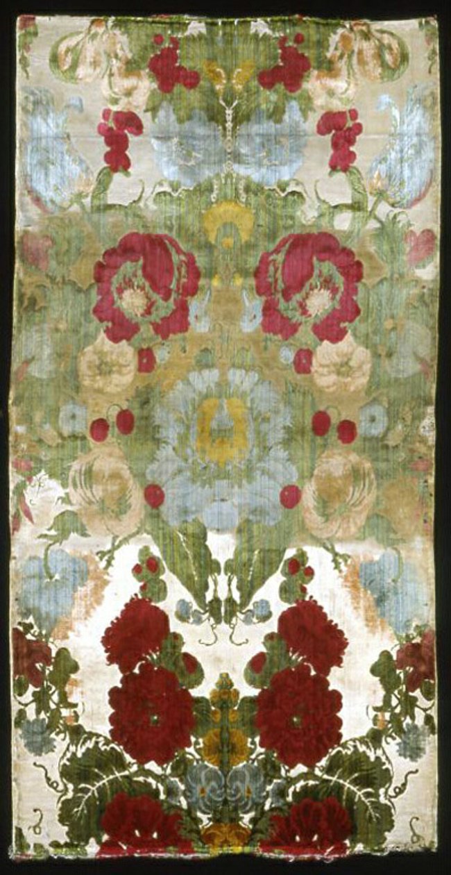 Fragment autorstwa Unknown artist