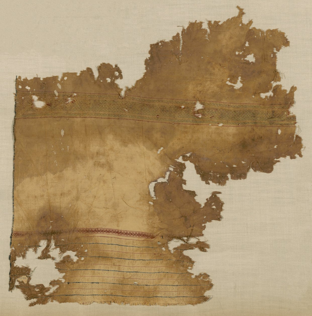 Fragment autorstwa Unknown artist