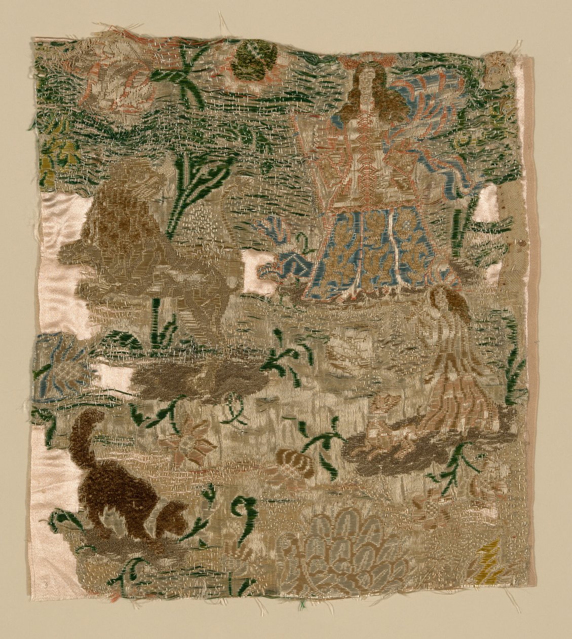Fragment autorstwa Unknown artist