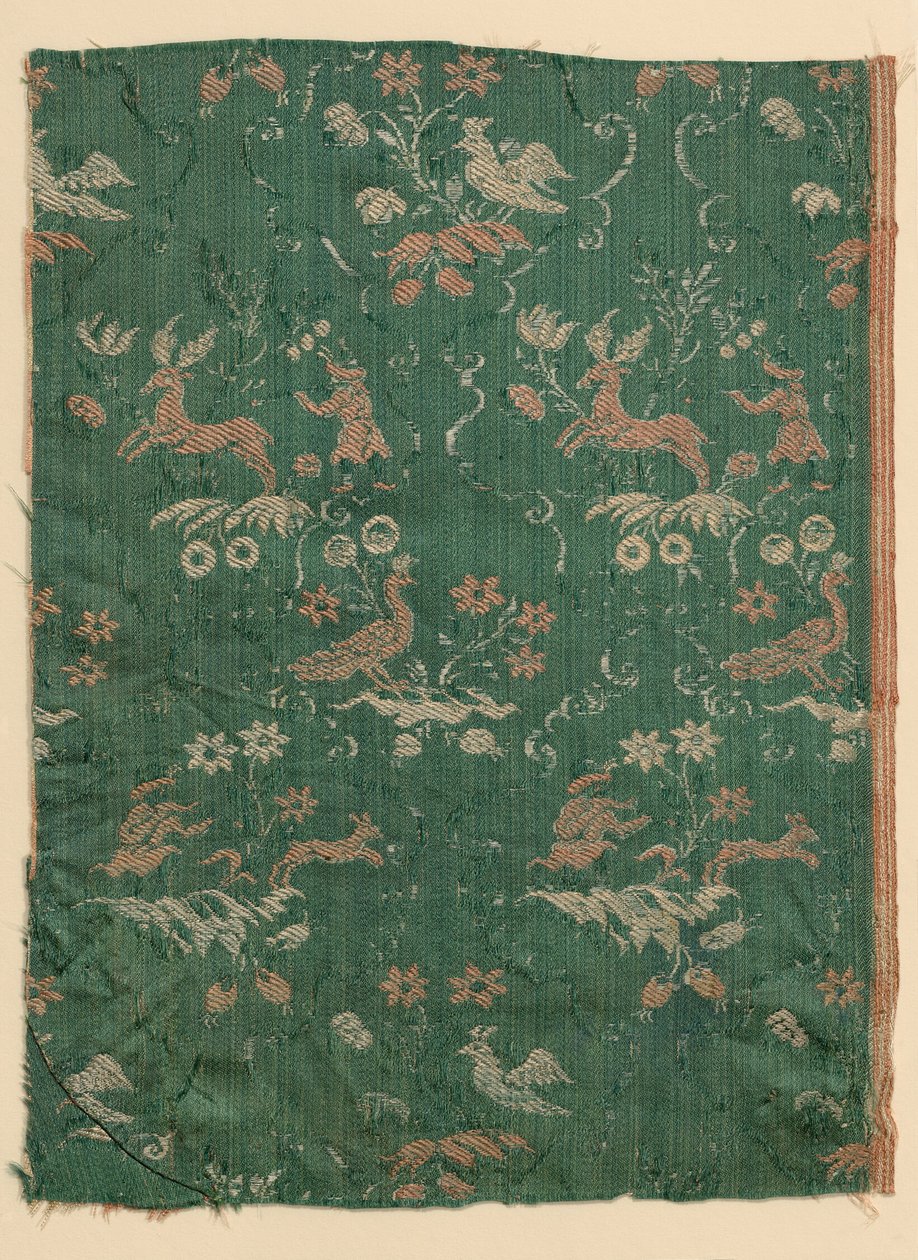 Fragment autorstwa Unknown artist