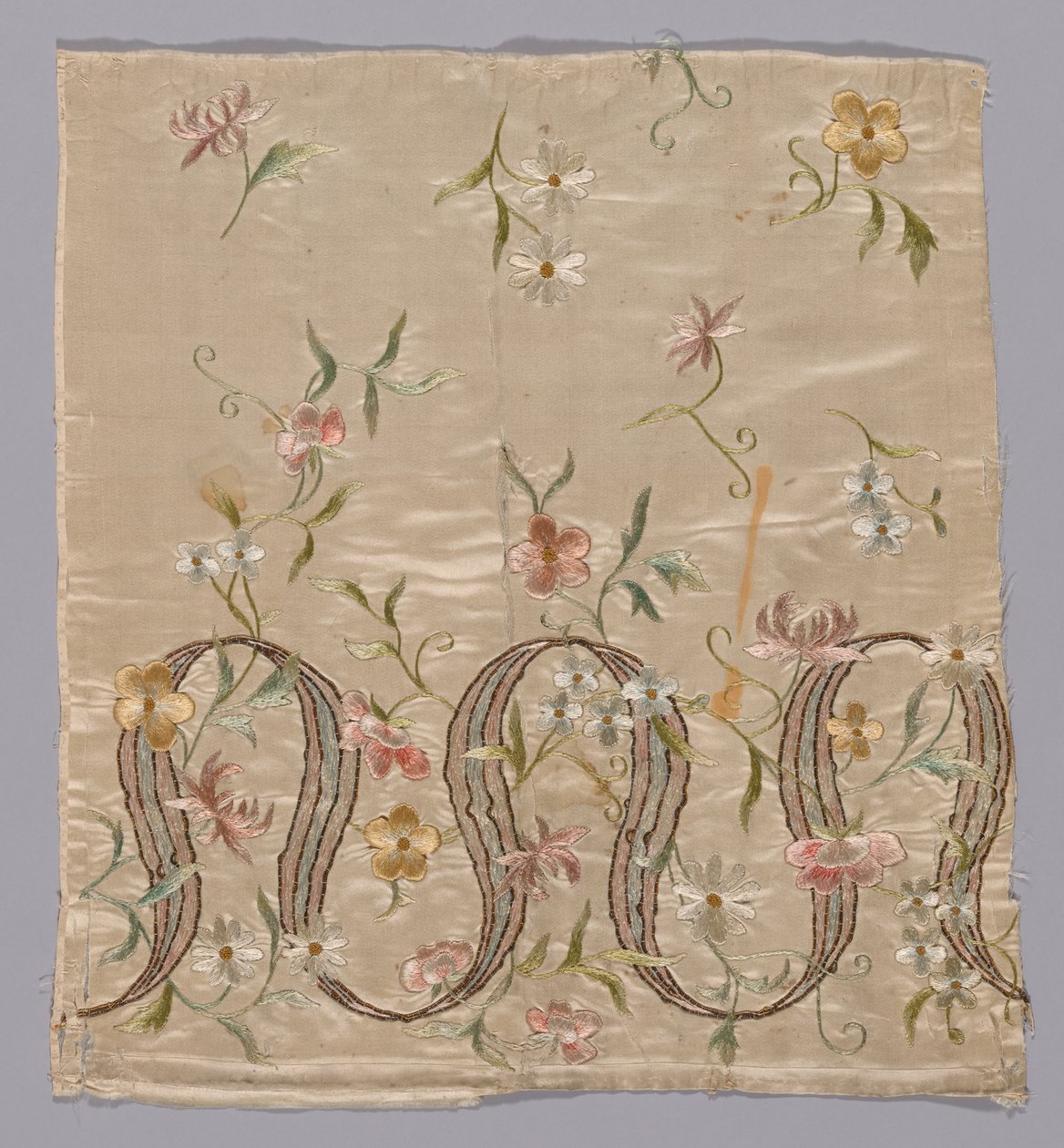 Fragment autorstwa Unknown artist