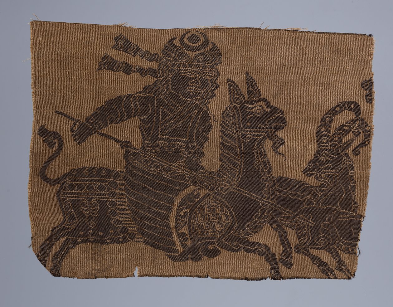 Fragment autorstwa Unknown artist