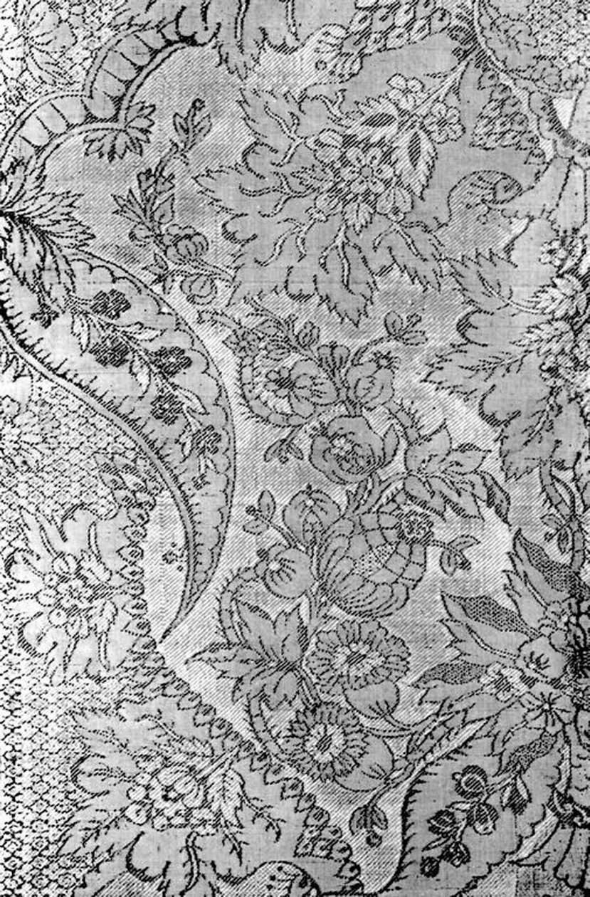 Fragmenty autorstwa Unknown artist