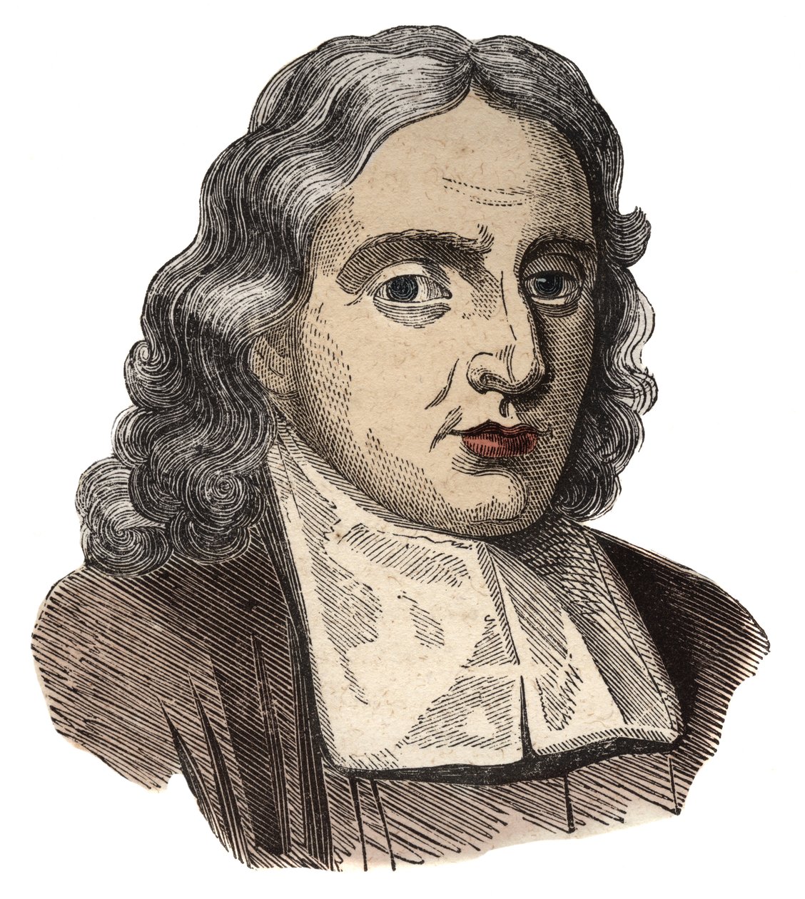 Giambattista autorstwa Unknown artist