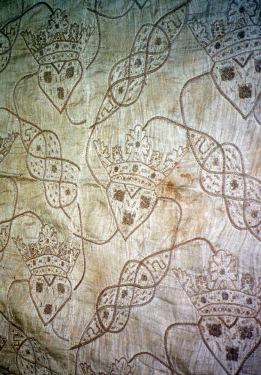Wiszący autorstwa Unknown artist
