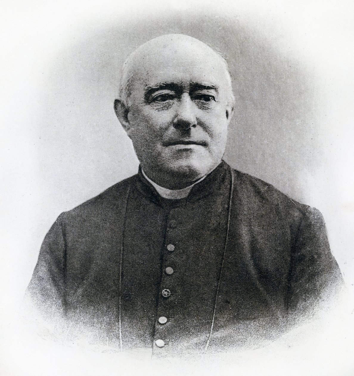 Henri Bremond francuski historyk i krytyk literacki autorstwa Unknown artist