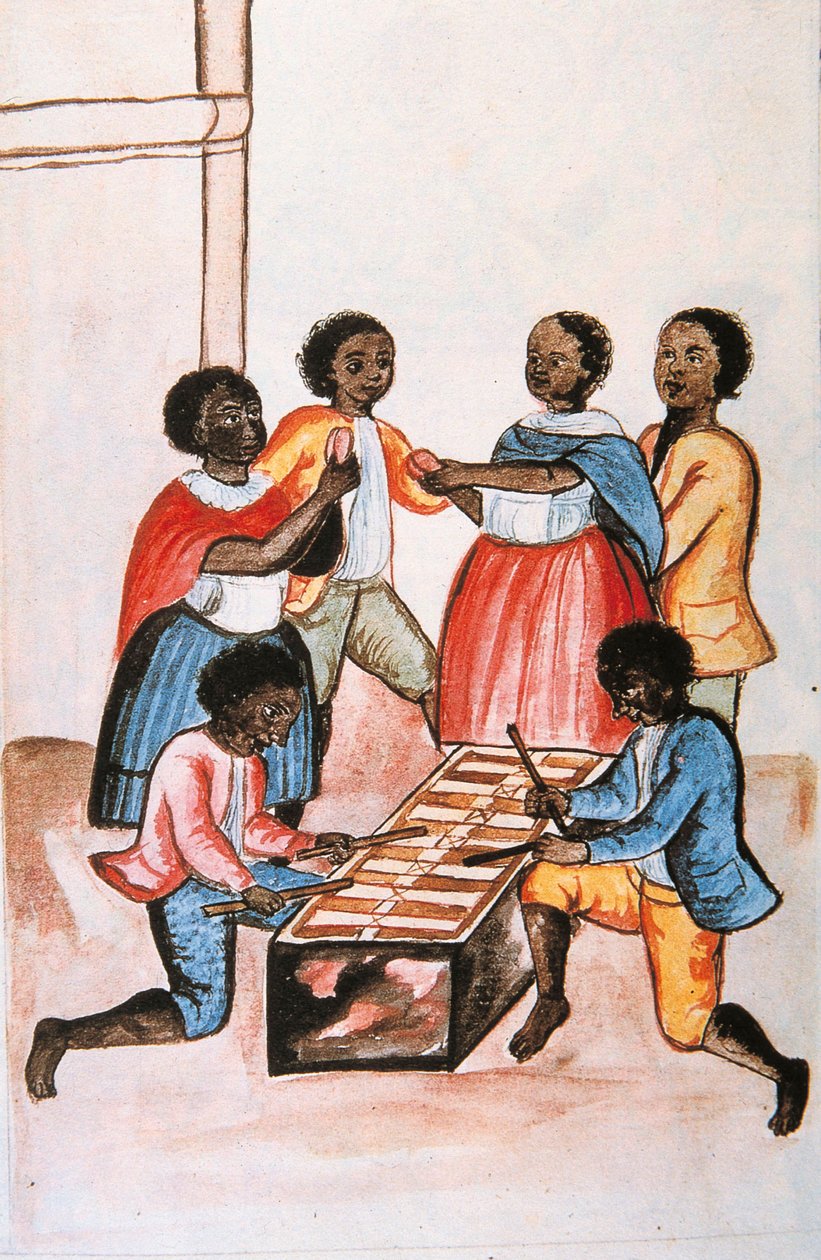 Książka „Trujillo del Peru” lub „Kodeks Martinez Companion”, autorstwa Baltazara Martineza Companion i Bujandy, biskupa Trujillo (1782-1785) autorstwa Unknown artist