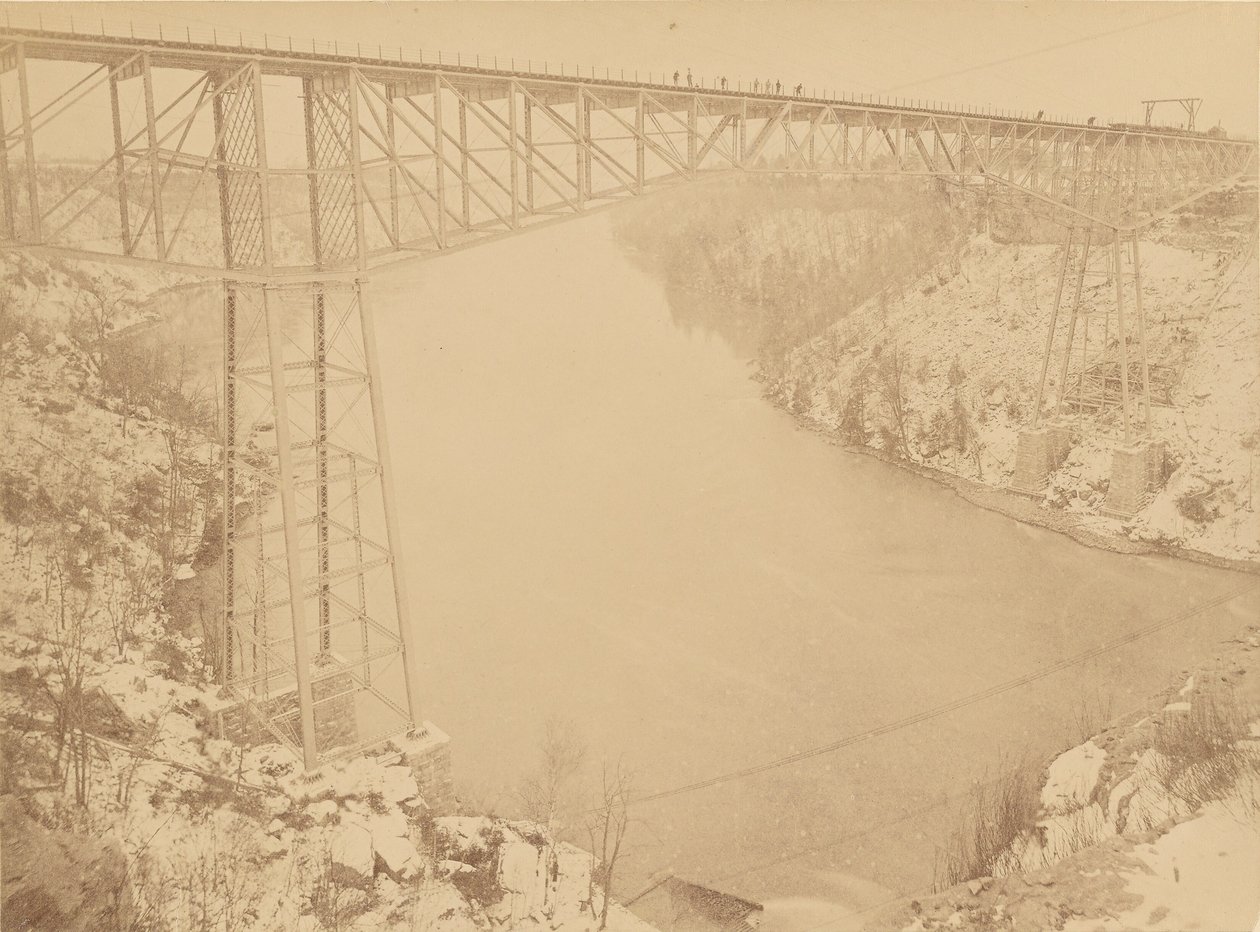 Niagara autorstwa Unknown artist