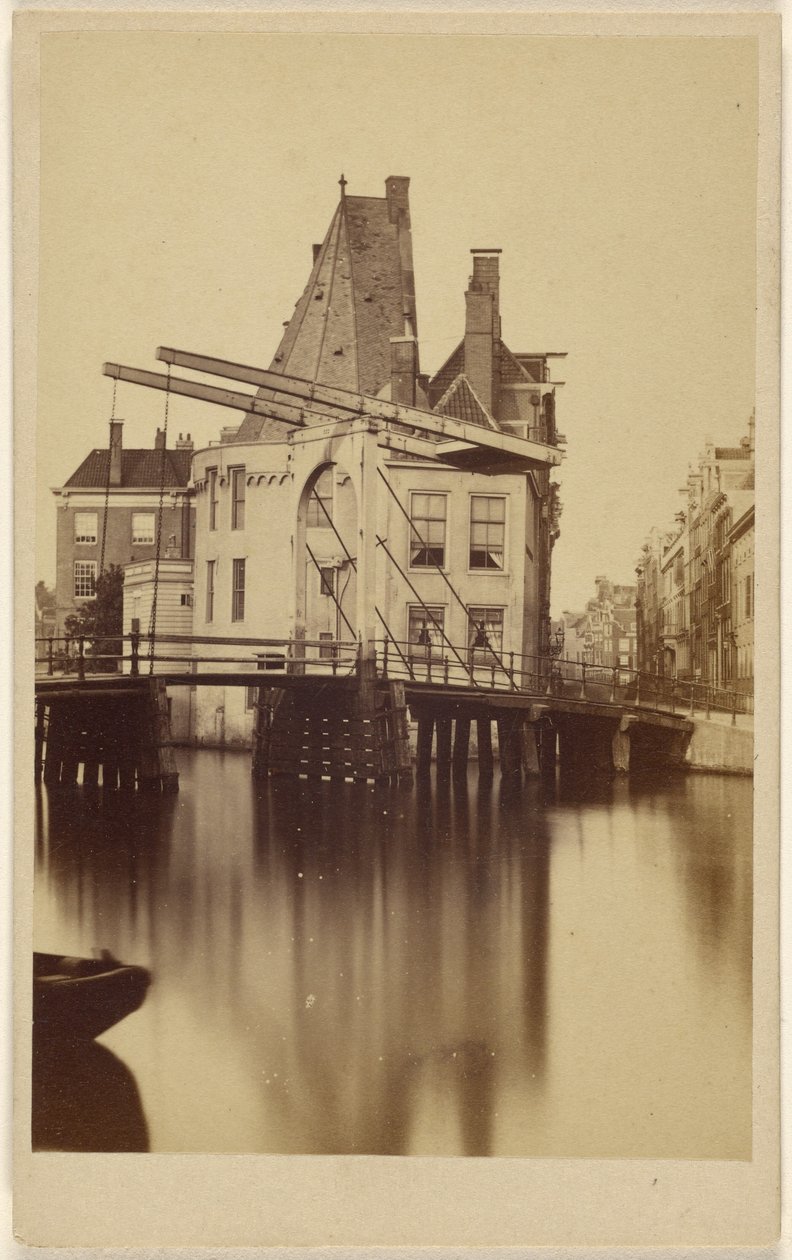 Nasz hotel, The Dolan - Amsterdam. autorstwa Unknown artist