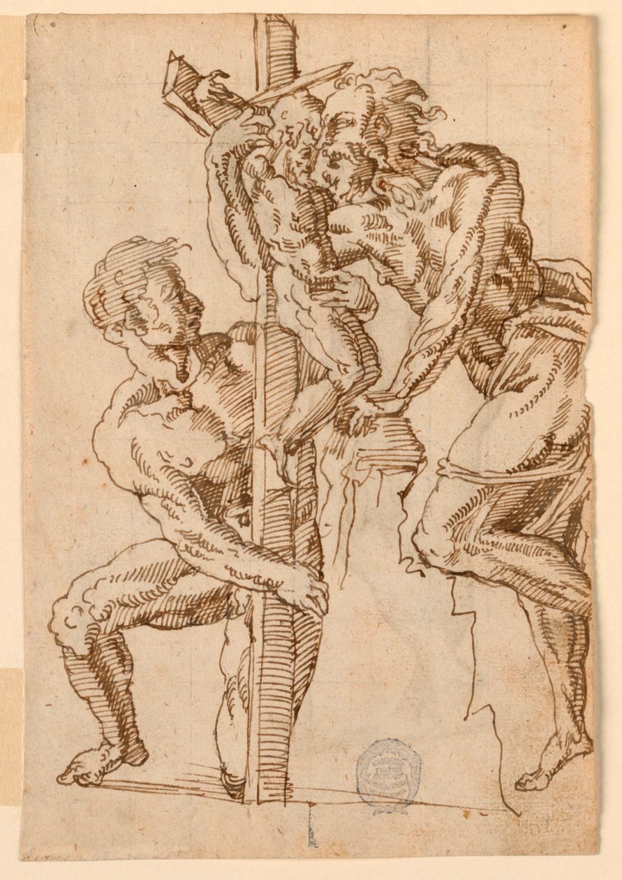 Strona książki do rysowania autorstwa Unknown artist