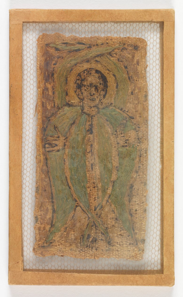 Płyta autorstwa Unknown artist