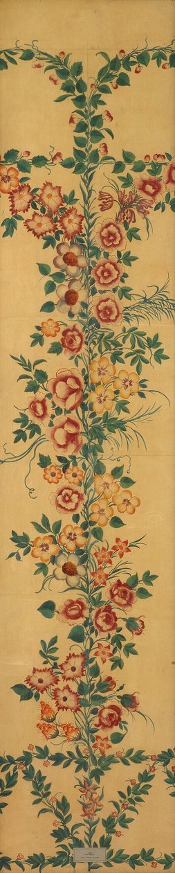 Panel autorstwa Unknown artist