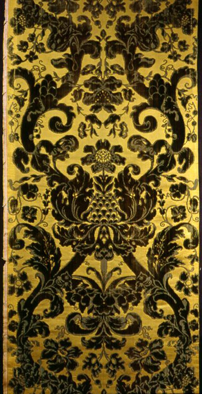 Panel autorstwa Unknown artist