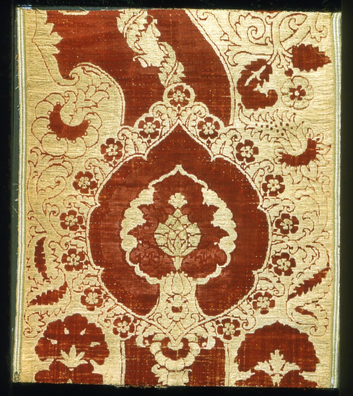 Panel autorstwa Unknown artist