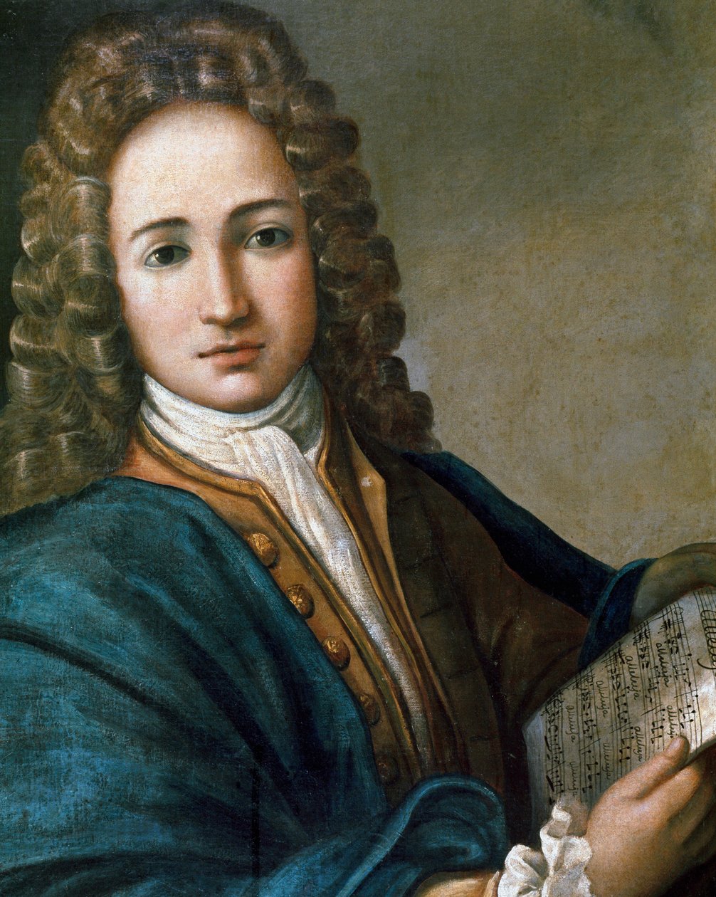 Portret George