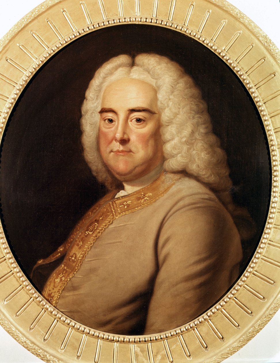 Portret George