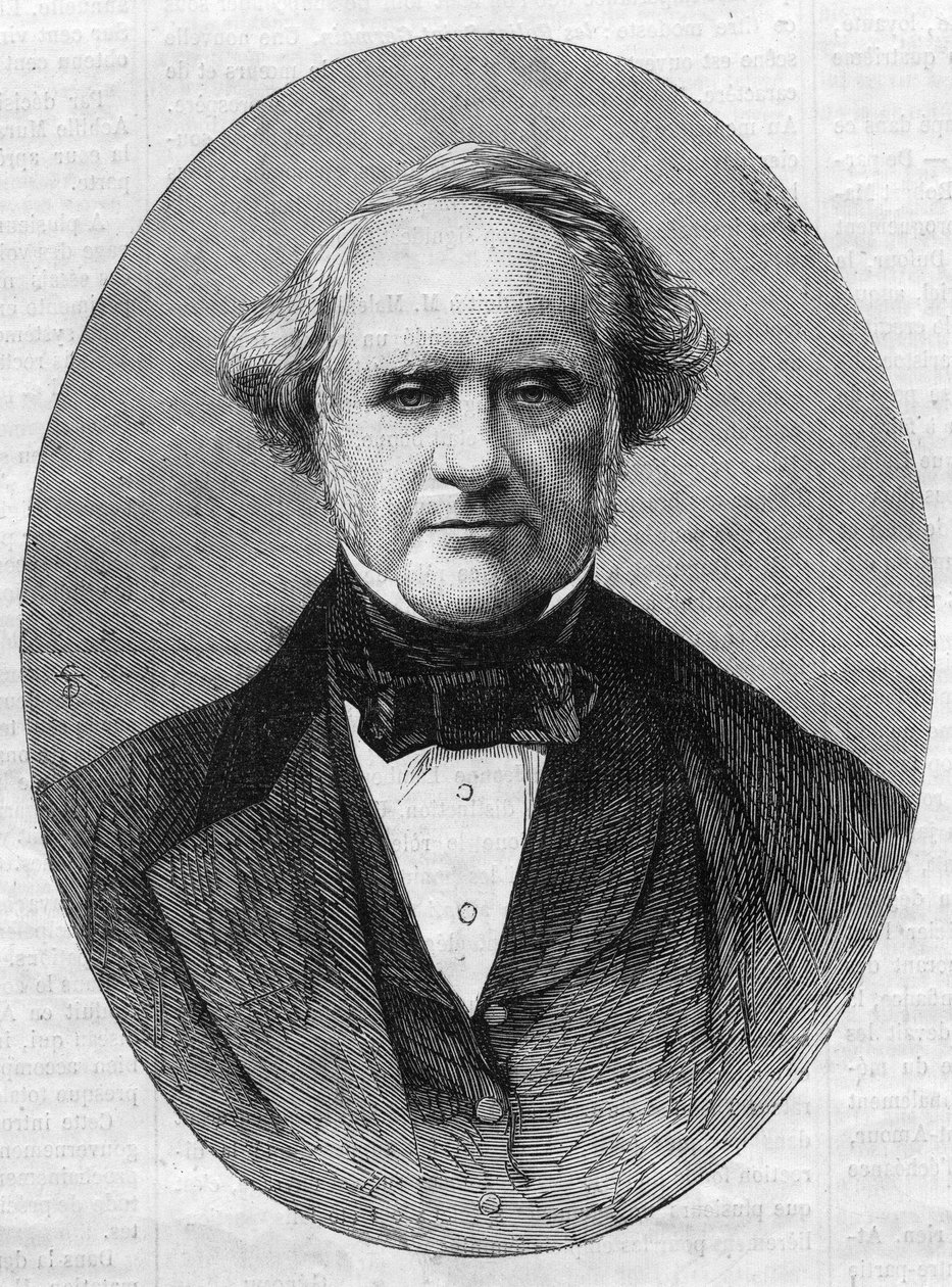 Portret George