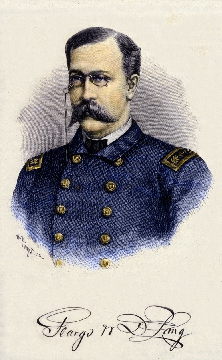 Portret George
