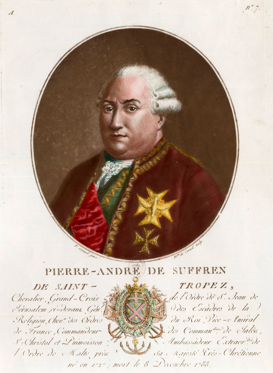 Portret Pierre
