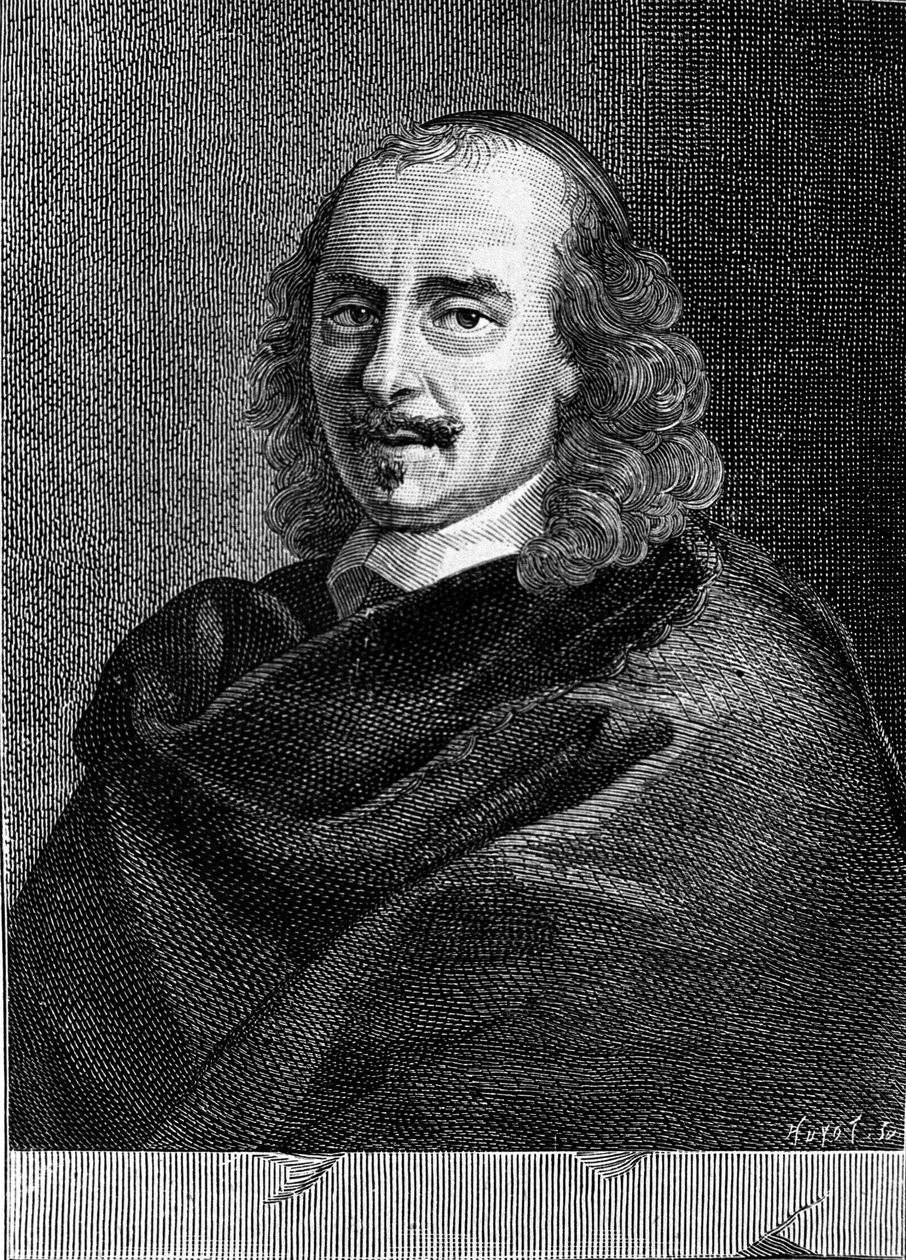 Portret Pierre