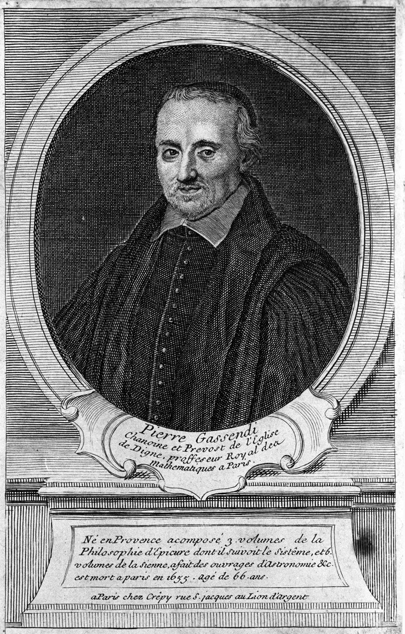 Portret Pierre