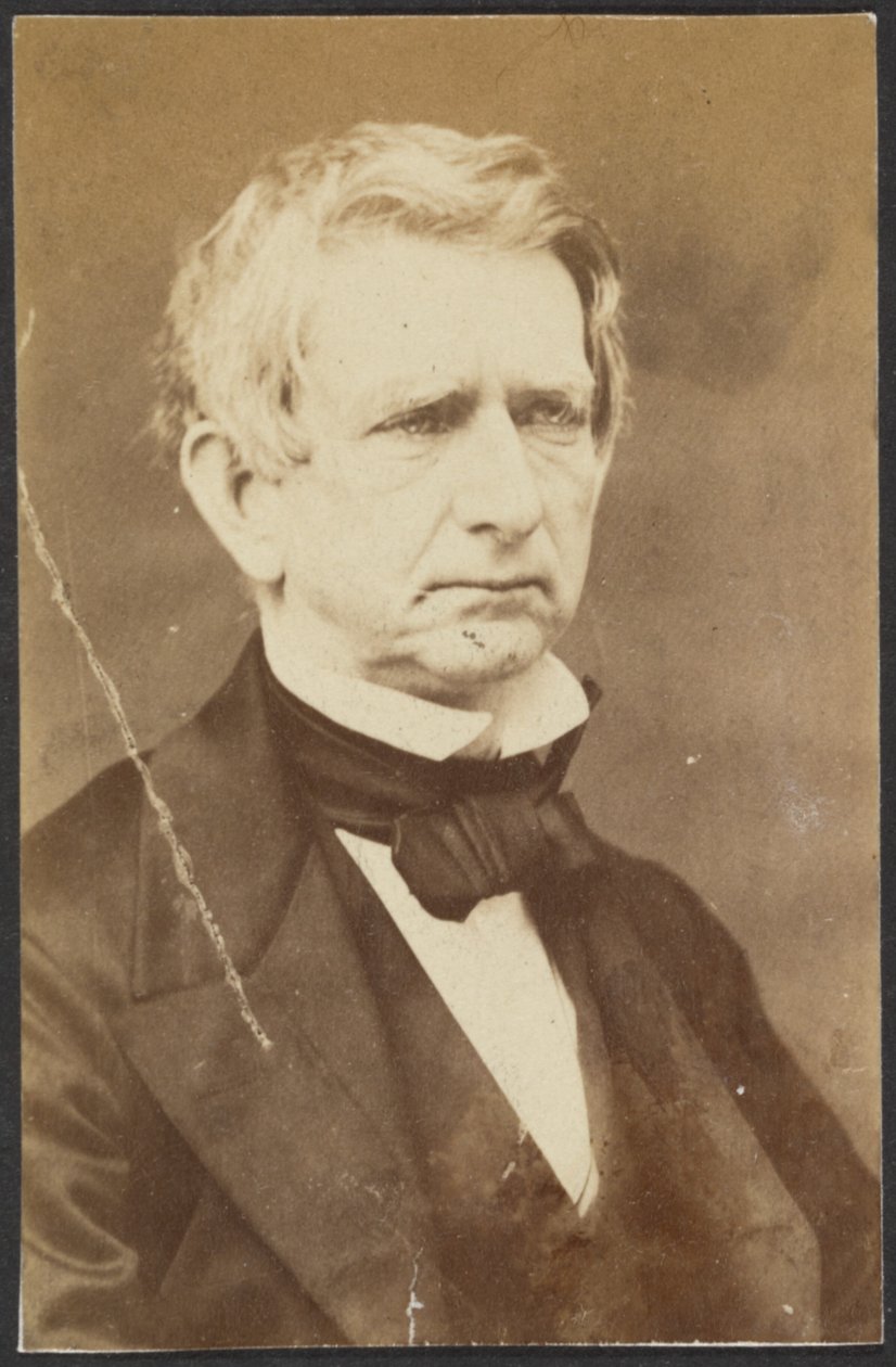 [Portret Williama Henry