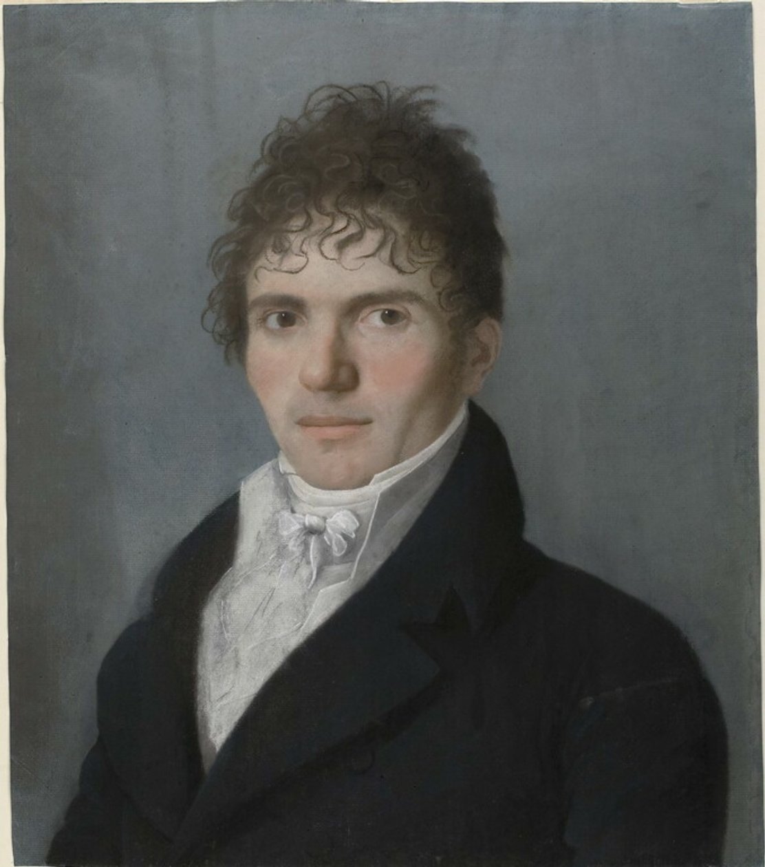 Portret mężczyzny autorstwa Unknown artist
