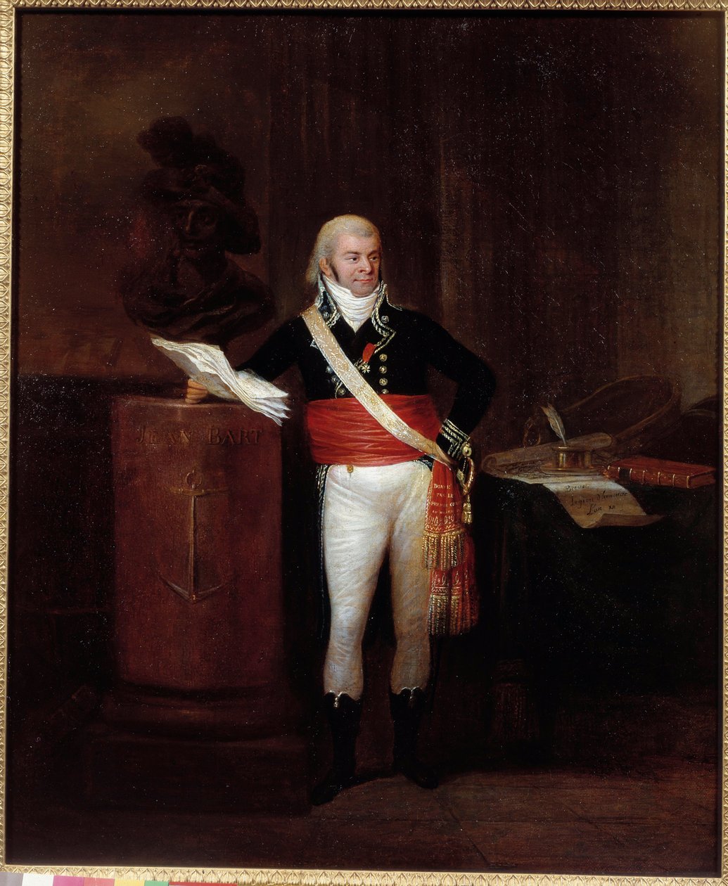 Portret obywatela Emmery