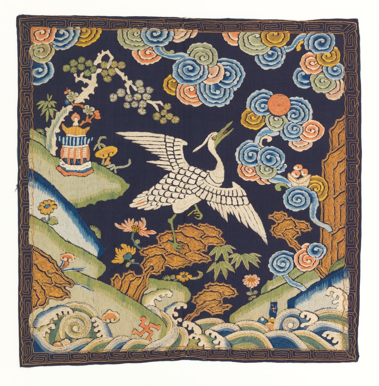 Odznaka rangi autorstwa Unknown artist