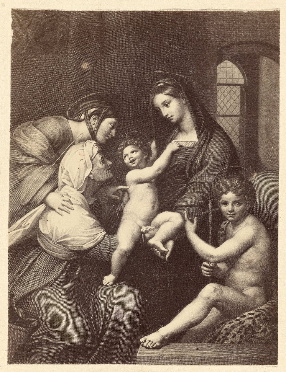 ["Madonna dell