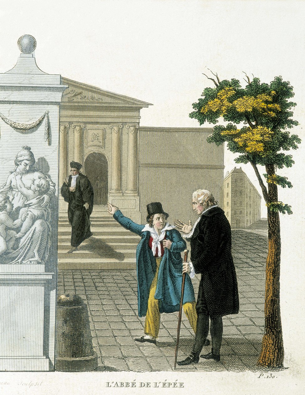 Reprezentacja Charles Michel de l